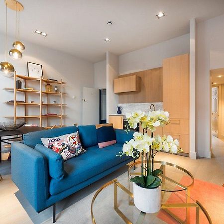 South Kensington By Capital Apartment Londra Exterior foto